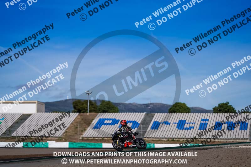 motorbikes;no limits;october 2019;peter wileman photography;portimao;portugal;trackday digital images